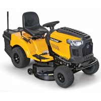 Vejos traktorius Cub Cadet LT3 PR105